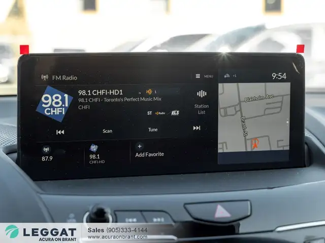 2025 Acura RDX A-Spec AWD - Photo 23