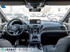 2025 Acura RDX A-Spec AWD - Photo 27