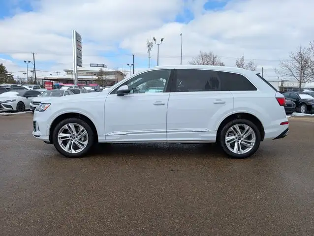 2024 Audi Q7 Komfort - Photo 3