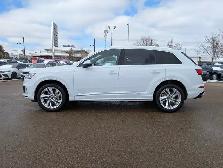 2024 Audi Q7 Komfort - Photo 3