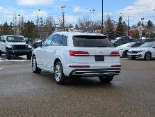 2024 Audi Q7 Komfort - Photo 4