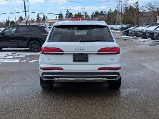 2024 Audi Q7 Komfort - Photo 5