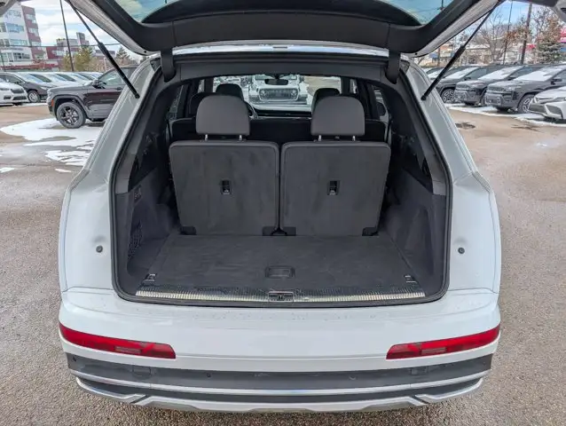 2024 Audi Q7 Komfort - Photo 6