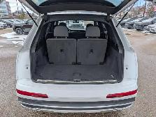 2024 Audi Q7 Komfort - Photo 6