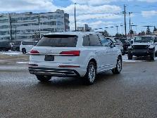 2024 Audi Q7 Komfort - Photo 7