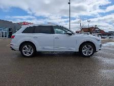 2024 Audi Q7 Komfort - Photo 8