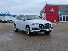 2024 Audi Q7 Komfort - Photo 9
