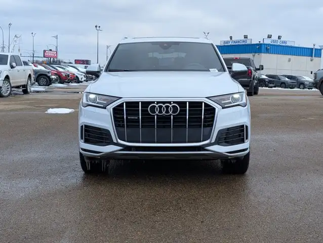 2024 Audi Q7 Komfort - Photo 10