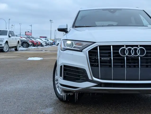 2024 Audi Q7 Komfort - Photo 11