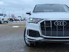 2024 Audi Q7 Komfort - Photo 11