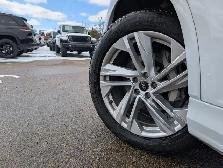 2024 Audi Q7 Komfort - Photo 12