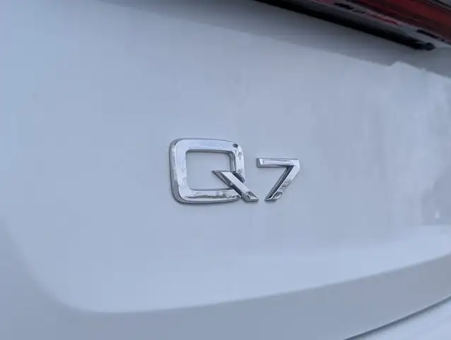 2024 Audi Q7 Komfort - Photo 14