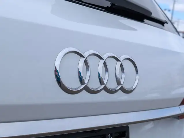2024 Audi Q7 Komfort - Photo 16