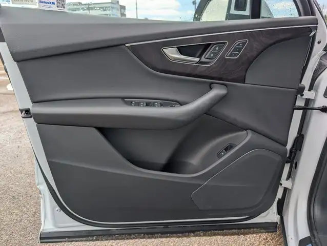 2024 Audi Q7 Komfort - Photo 17