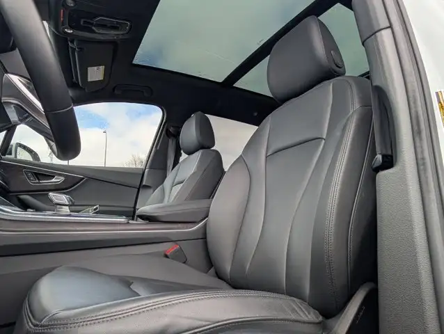 2024 Audi Q7 Komfort - Photo 20