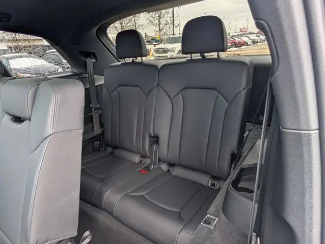 2024 Audi Q7 Komfort - Photo 22