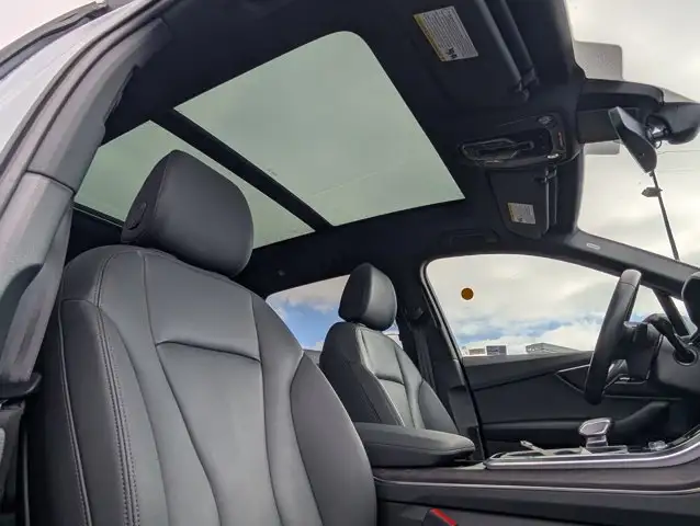 2024 Audi Q7 Komfort - Photo 24