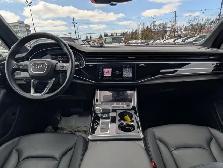 2024 Audi Q7 Komfort - Photo 25