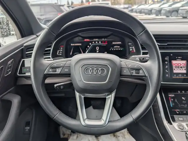 2024 Audi Q7 Komfort - Photo 26