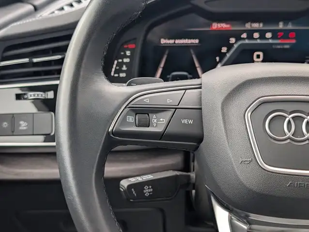 2024 Audi Q7 Komfort - Photo 27