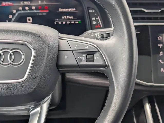 2024 Audi Q7 Komfort - Photo 28