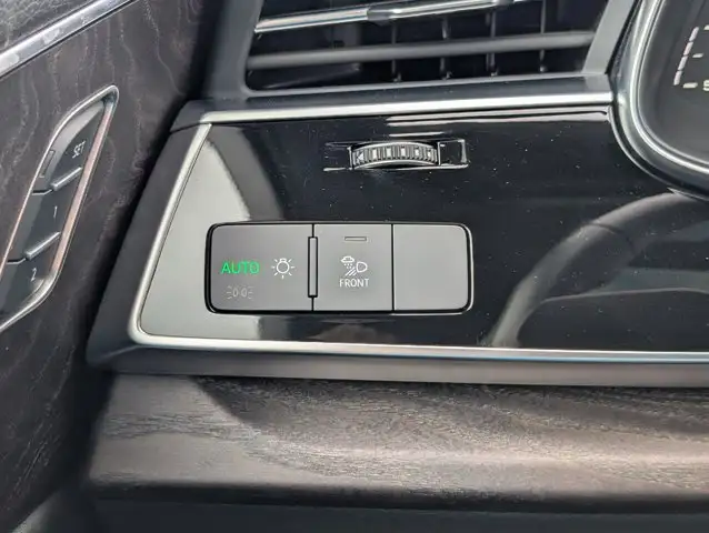 2024 Audi Q7 Komfort - Photo 30