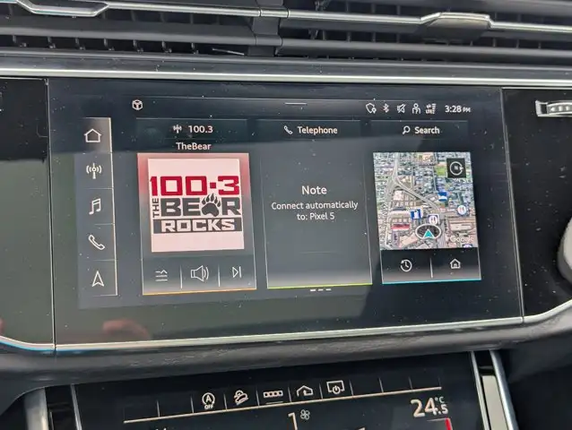 2024 Audi Q7 Komfort - Photo 31