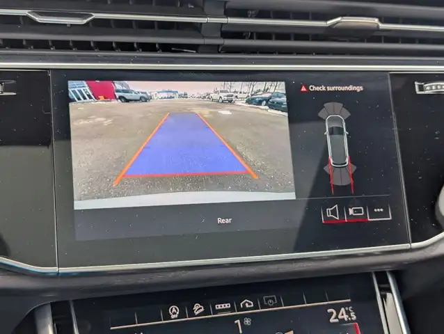 2024 Audi Q7 Komfort - Photo 32