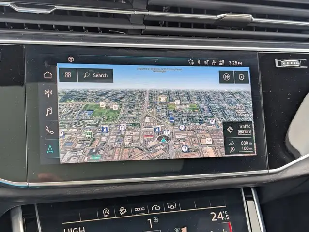 2024 Audi Q7 Komfort - Photo 33