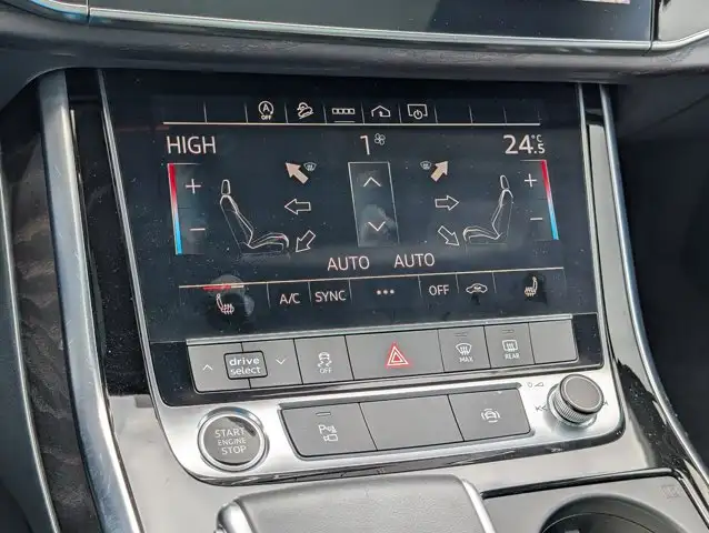2024 Audi Q7 Komfort - Photo 34