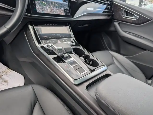 2024 Audi Q7 Komfort - Photo 35