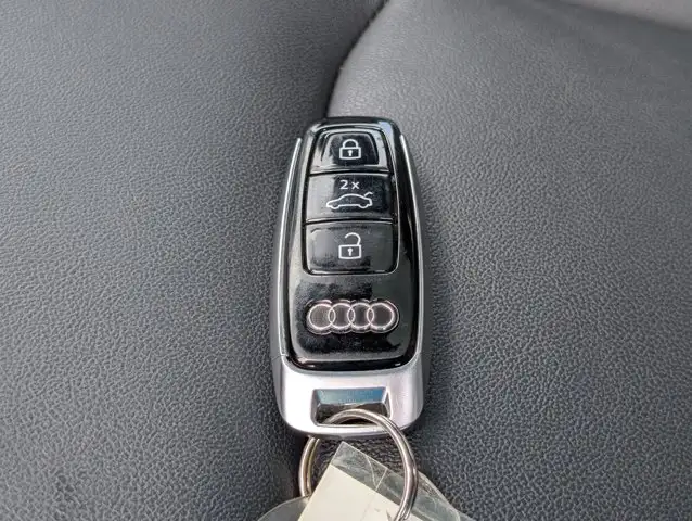 2024 Audi Q7 Komfort - Photo 36