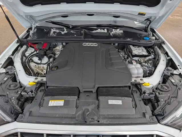 2024 Audi Q7 Komfort - Photo 37