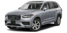 2024 Volvo XC90 Plus Bright Theme