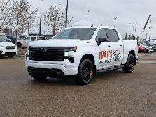 2025 Chevrolet Silverado 1500 RST - Photo 3
