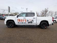 2025 Chevrolet Silverado 1500 RST - Photo 4