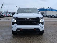 2025 Chevrolet Silverado 1500 RST - Photo 7