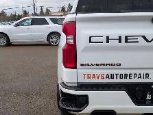 2025 Chevrolet Silverado 1500 RST - Photo 10