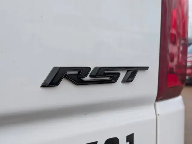 2025 Chevrolet Silverado 1500 RST - Photo 11