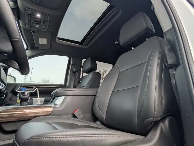 2025 Chevrolet Silverado 1500 RST - Photo 12