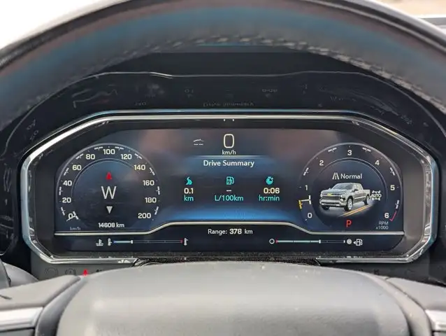 2025 Chevrolet Silverado 1500 RST - Photo 15