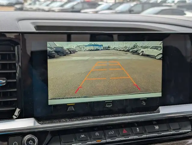 2025 Chevrolet Silverado 1500 RST - Photo 16