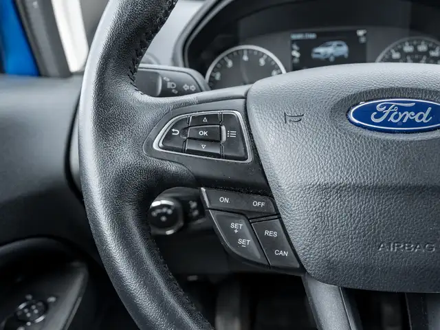 2018 Ford EcoSport SE ONE OWNER | NO ACCIDENT | LOW MILEAGE | NE - Photo 10