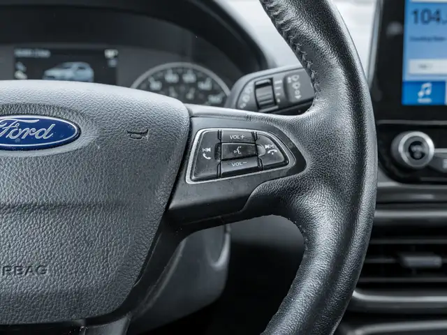 2018 Ford EcoSport SE ONE OWNER | NO ACCIDENT | LOW MILEAGE | NE - Photo 11