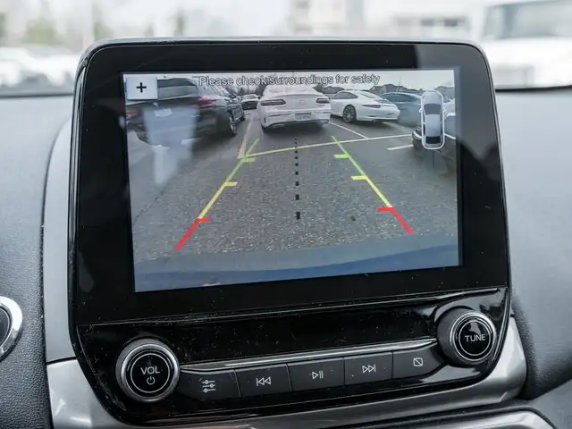 2018 Ford EcoSport SE ONE OWNER | NO ACCIDENT | LOW MILEAGE | NE - Photo 14