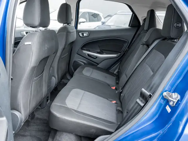 2018 Ford EcoSport SE ONE OWNER | NO ACCIDENT | LOW MILEAGE | NE - Photo 23