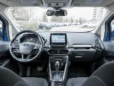 2018 Ford EcoSport SE ONE OWNER | NO ACCIDENT | LOW MILEAGE | NE - Photo 24