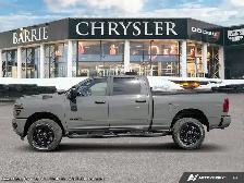 2026 Ram 2500 Big Horn - Photo 4