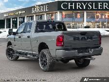 2026 Ram 2500 Big Horn - Photo 5