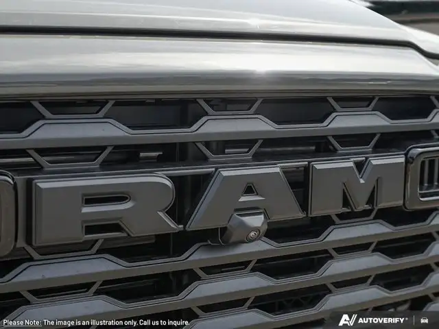 2026 Ram 2500 Big Horn - Photo 10